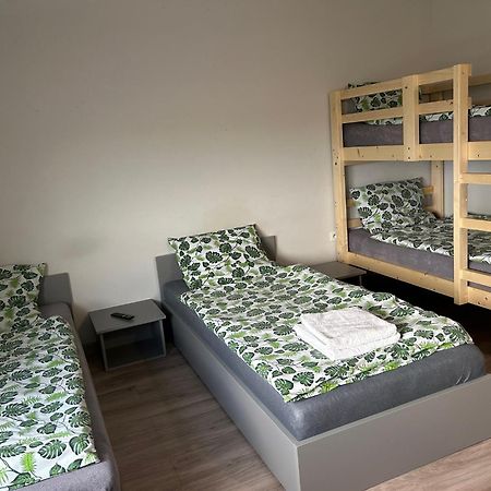 Noclegi Uran Sufczyn Екстериор снимка